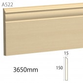 A522WCO��������� ��150��15�� 3650mm �ʥۥ磻�ȥ����꡼��������