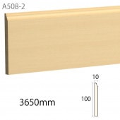 A508-2WCO��������� ��100��10�� 3650mm �ʥۥ磻�ȥ����꡼��������