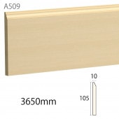 A509WCO��������� ��105��10�� 3650mm �ʥۥ磻�ȥ����꡼��������