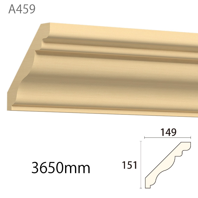 A459AY：サンメント ［151×149］ 3650mm （アユース） │ みはしプロ
