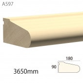 A597AY��������� ��90��180�� 3650mm �ʥ��桼����