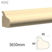 A592TML��������� ��60��60�� 3650mm �ʥ��⽸�����