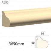 A595TML��������� ��90��90�� 3650mm �ʥ��⽸�����