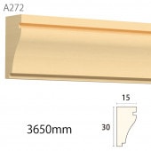 A272AY��������� ��30��15�� 3650mm �ʥ��桼����