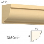 A136AY��������� ��15��15�� 3650mm �ʥ��桼����