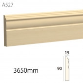 A527WCO��������� ��90��15�� 3650mm �ʥۥ磻�ȥ����꡼��������