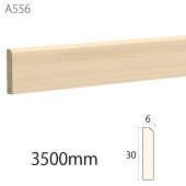 A556WCO 306 3500mm ʥۥ磻ȥ꡼