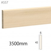 A557WCO 456 3500mm ʥۥ磻ȥ꡼