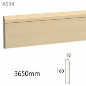 A534AY��������� ��160��18�� 3650mm �ʥ��桼����