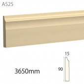 A525WCO��������� ��90��15�� 3650mm �ʥۥ磻�ȥ����꡼��������