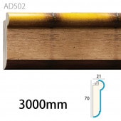 AD502ǥ 7021 3000mm ʥѥ