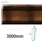 AD501ǥ 7021 3000mm ʥѥ