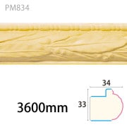 PM834���ѥ����⡼��ǥ��� ��33��34�� 3600mm��AY��