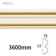 PM832���ѥ����⡼��ǥ��� ��53��18�� 3600mm��AY��