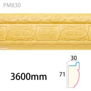 PM830���ѥ����⡼��ǥ��� ��71��30�� 3600mm��AY��