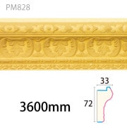 PM828���ѥ����⡼��ǥ��� ��72��33�� 3600mm��AY��