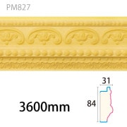 PM827���ѥ����⡼��ǥ��� ��84��31�� 3600mm��AY��