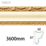 PM824���ѥ����⡼��ǥ��� ��87��60�� 3600mm��AY��