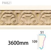 PM821���ѥ����⡼��ǥ��� ��109��51�� 3600mm��AY��