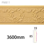 PM811���ѥ����⡼��ǥ��� ��85��19�� 3600mm��AY��