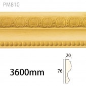 PM810���ѥ����⡼��ǥ��� ��76��20�� 3600mm��AY��