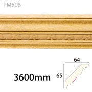 PM806���ѥ����⡼��ǥ��� ��65��64�� 3600mm��AY��