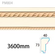 PM804���ѥ����⡼��ǥ��� ��73��40�� 3600mm��AY��