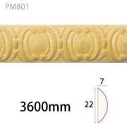 PM801���ѥ����⡼��ǥ��� ��22��7�� 3600mm��AY��