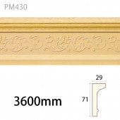 PM430���ѥ����⡼��ǥ��� ��71��29�� 3600mm��AY��