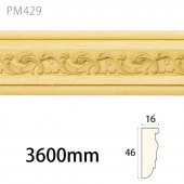 PM429���ѥ����⡼��ǥ��� ��46��16�� 3600mm��AY��