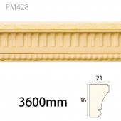 PM428���ѥ����⡼��ǥ��� ��36��21�� 3600mm��AY��