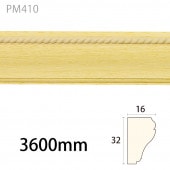PM410���ѥ����⡼��ǥ��� ��32��16�� 3600mm��AY��