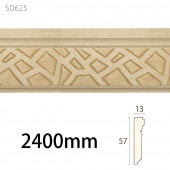 SD625WHW ������ǥ�⡼�� ��57��13�� 2400mm��WHW��