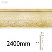 SD617WHW ������ǥ�⡼�� ��57��13�� 2400mm��WHW��