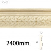 SD605WHW ������ǥ�⡼�� ��57��13�� 2400mm��WHW��