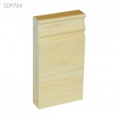 SDP764OAK ������ǥ�⡼�� 165��27��89mm��OAK��