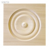 SDB759OAK ������ǥ�⡼�� 114��114��21mm��OAK��