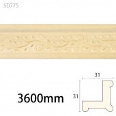 SD775WHW ������ǥ�⡼�� ��31��31�� 3600mm��WHW��