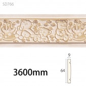 SD766WHW ������ǥ�⡼�� ��64��9�� 3600mm��WHW��