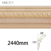 EMC311BN�����󥨥Х⡼�� ��131��69�� 2440mm��BN��