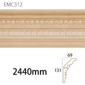 EMC312BN�����󥨥Х⡼�� ��131��69�� 2440mm��BN��