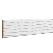 WMA 22113��MDF���������֥⡼�� 135��3650mm ��D21��