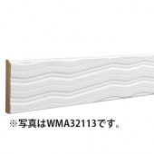 WMA 32109��MDF���������֥⡼�� 90��3650mm ��D21��