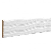 WMA 32113��MDF���������֥⡼�� 135��3650mm ��D21��