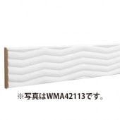 WMA 42109��MDF���������֥⡼�� 90��3650mm ��D21��