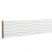 WMA 42113��MDF���������֥⡼�� 135��3650mm ��D21��