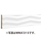 WMA 72109��MDF���������֥⡼�� 90��3650mm ��D21��
