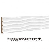 WMA 82107��MDF���������֥⡼�� 75��3650mm ��D21��