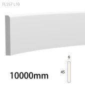 FL557L10���ե쥭������� ��45��6�� 10000mm��PVC��
