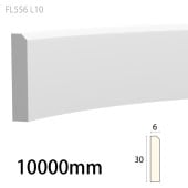 FL556L10���ե쥭������� ��30��6�� 10000mm��PVC��